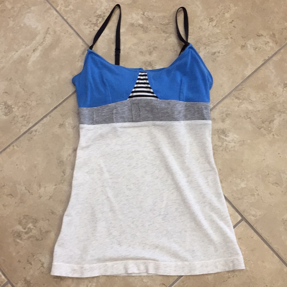 Lululemon Top